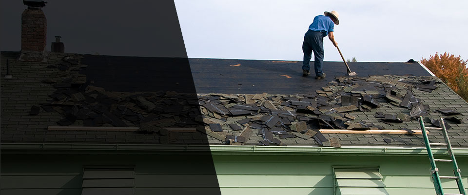 Turners Falls Roofing Contractors